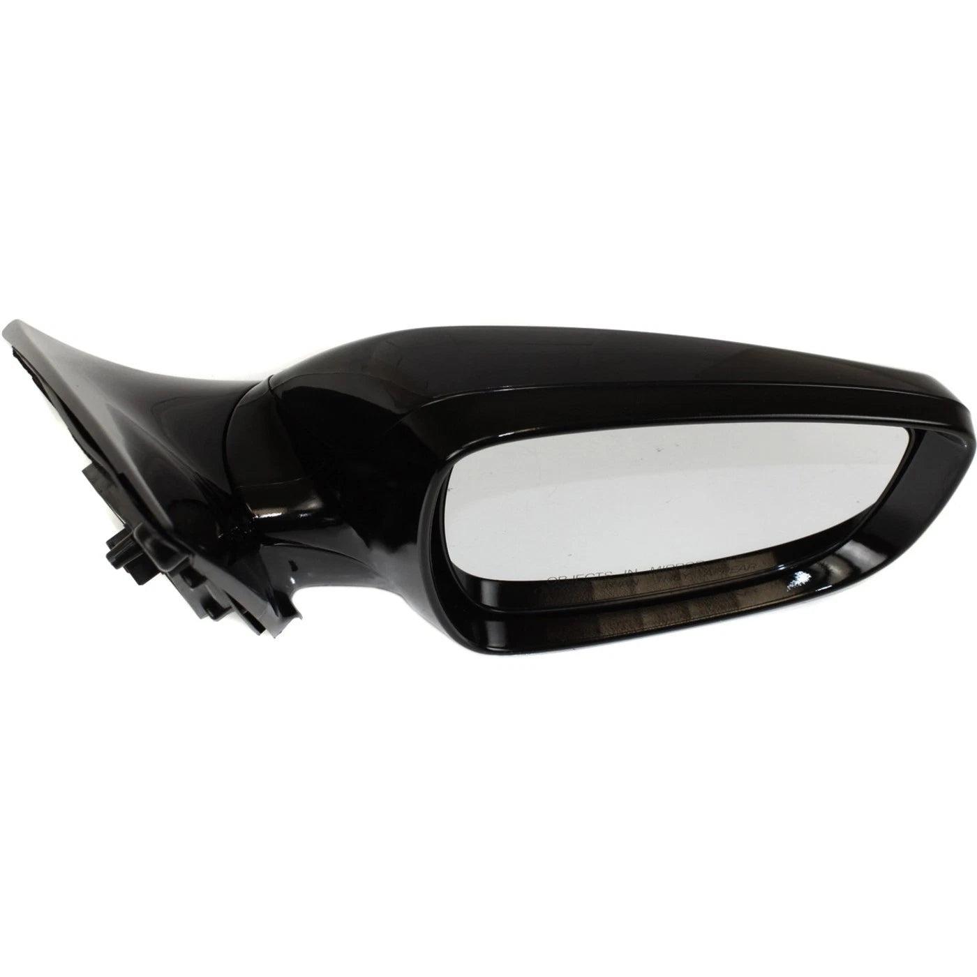 Power Heated Signal Mirror for Hyundai Veloster (2012–2013)