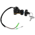 Ignition Switch for Kawasaki (27005-1201, 27005-1132, 27005-1159)