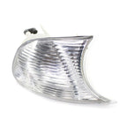 ABS Corner Light Clear Lens Right for BMW E46 3-Series (2000-2001)