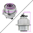 Rear Coupling Assembly for Hyundai Tucson Kia Sportage (2006-2010)