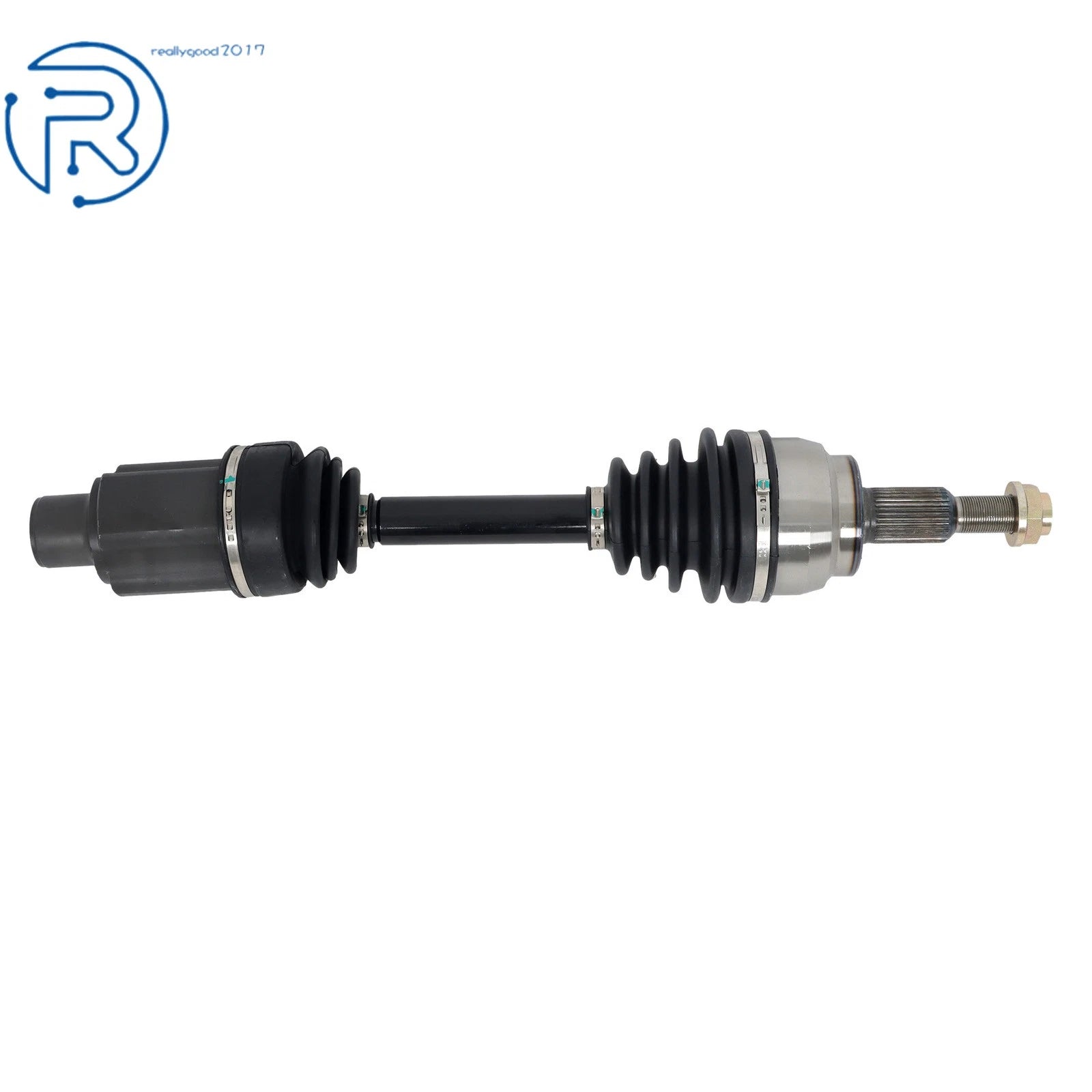Front CV Axle Shaft for Ram 1500 2011 (603316) 4WD 3.7L 4.7L 5.7L