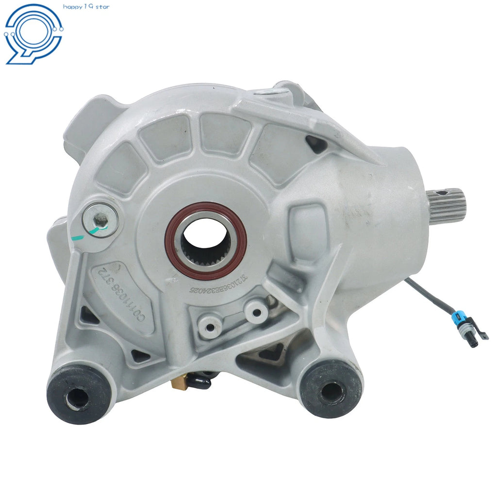 Front Differential for Polaris PRO XP Turbo S RS1 (2018-2021)