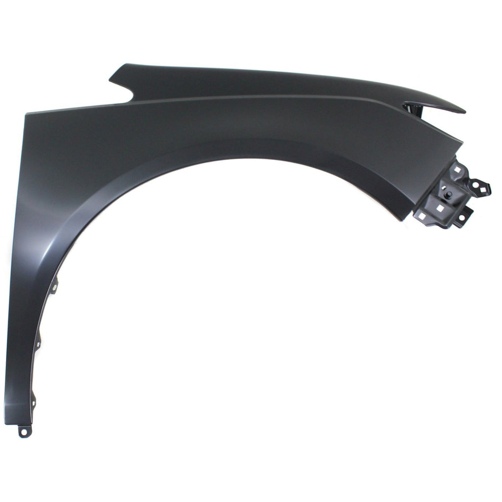 Fender for Honda Odyssey (2014–2017) Front Driver and Passenger Side