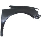 Fender for Honda Odyssey (2014–2017) Front Driver and Passenger Side