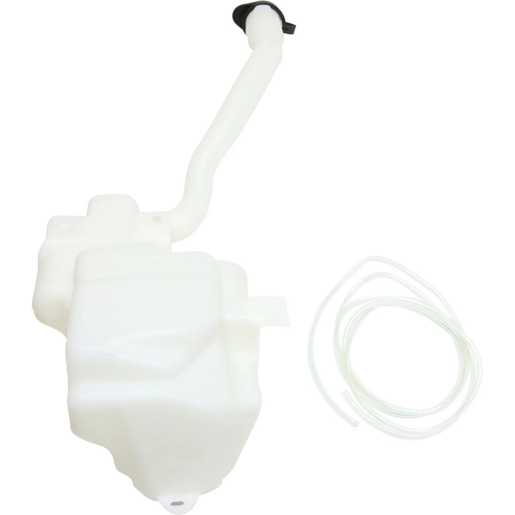 Washer Reservoir for Ford Flex (2013–2016) with Pump