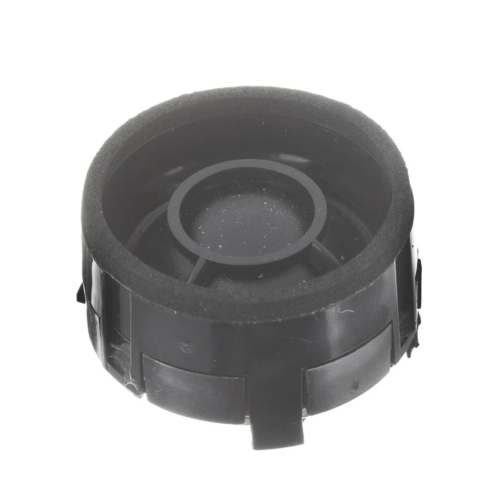 Tweeter Speaker Black for Jeep Grand Cherokee (2006-2025)