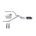 Dual Exhaust MA Pipe for F150 (2007–2013) - Flowsound Muffler SW Tip