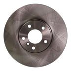 Front Disc Brake Rotors for BMW X6 (2011–2019)