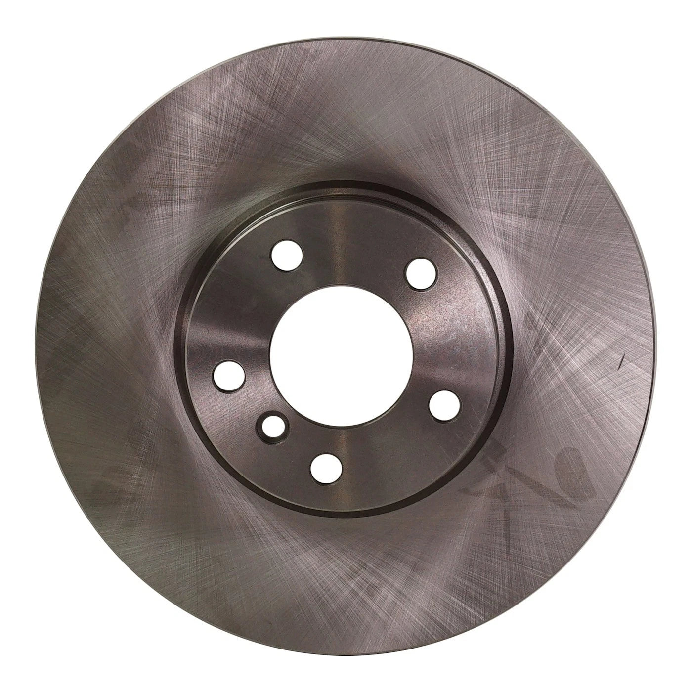 Front Disc Brake Rotors for BMW X6 (2011–2019)