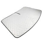 Foldable Windshield Sun Shade for Lexus RX (2016–2022)