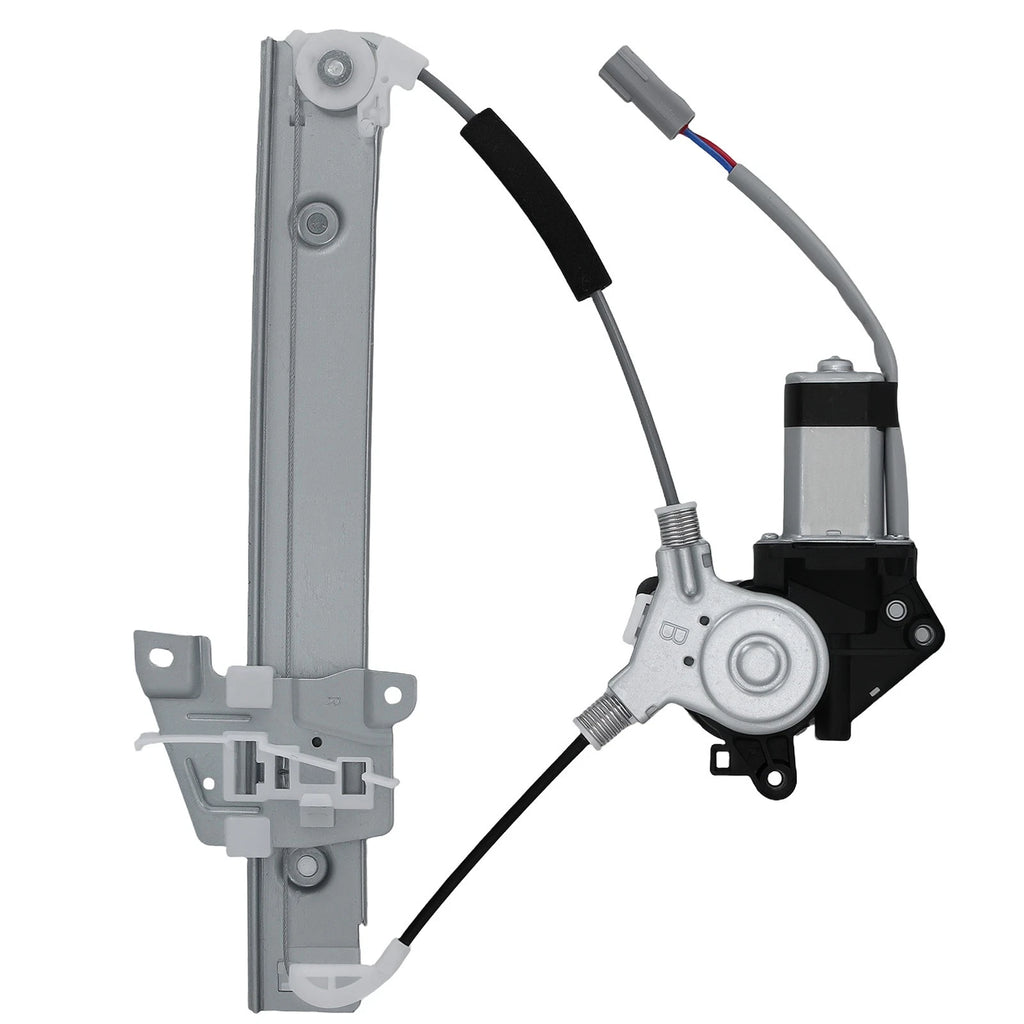 Rear Right Window Regulator for Ford Escape (2001–2007) Mercury Mariner (2005–2007)