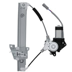 Rear Right Window Regulator for Ford Escape (2001–2007) Mercury Mariner (2005–2007)