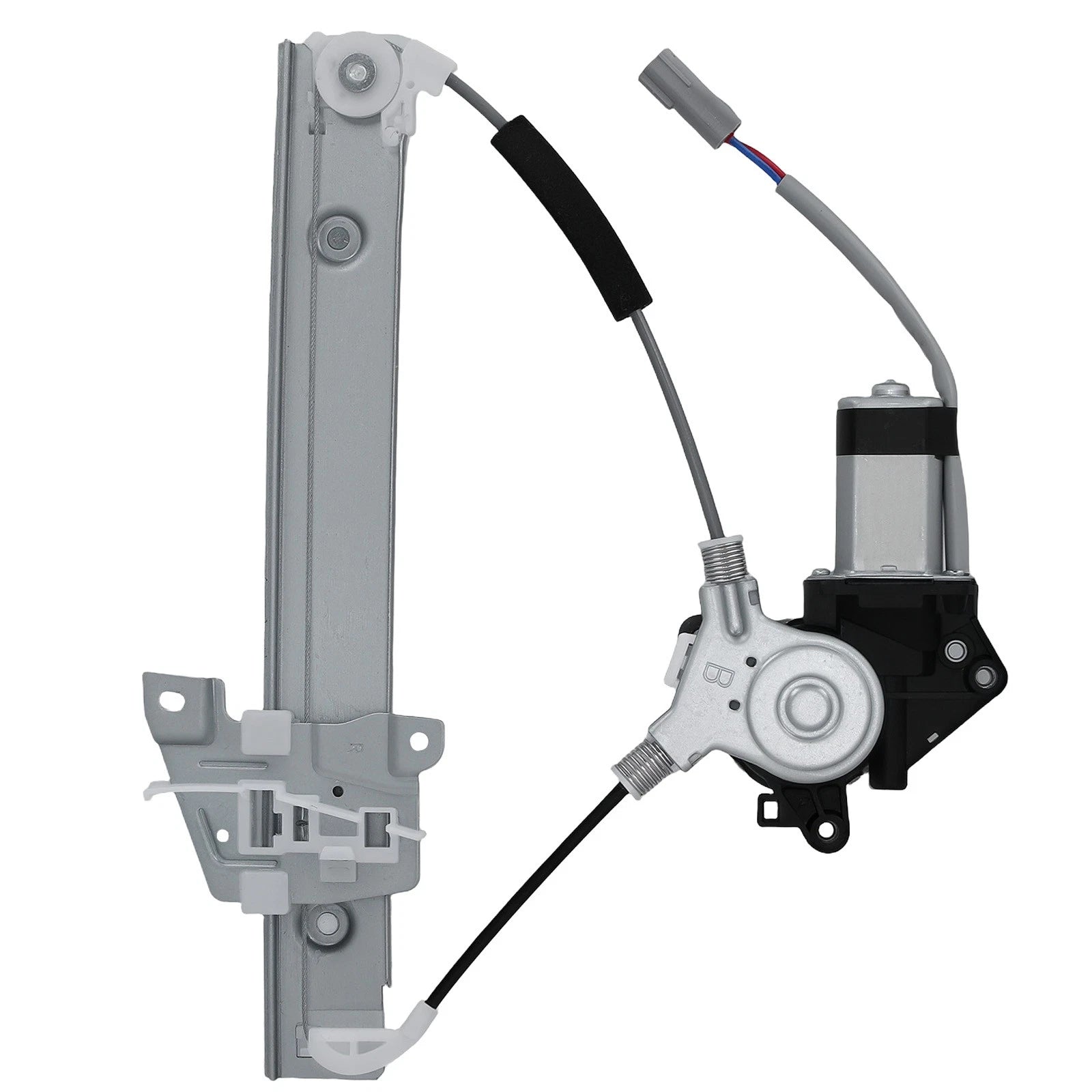 Rear Right Window Regulator for Ford Escape (2001–2007) Mercury Mariner (2005–2007)
