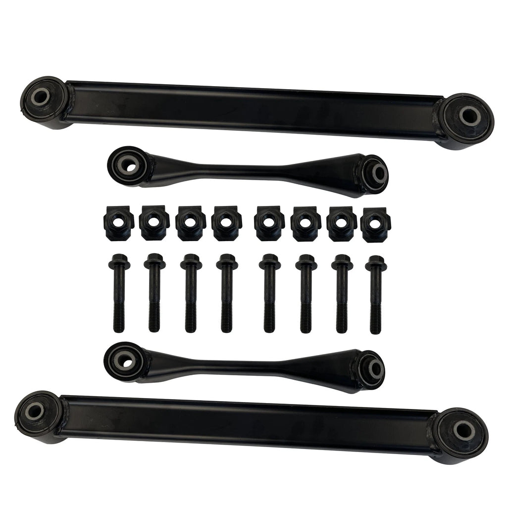 Rear Trailing Control Arm Kit for Ford Expedition Lincoln Navigator (1997–2002)