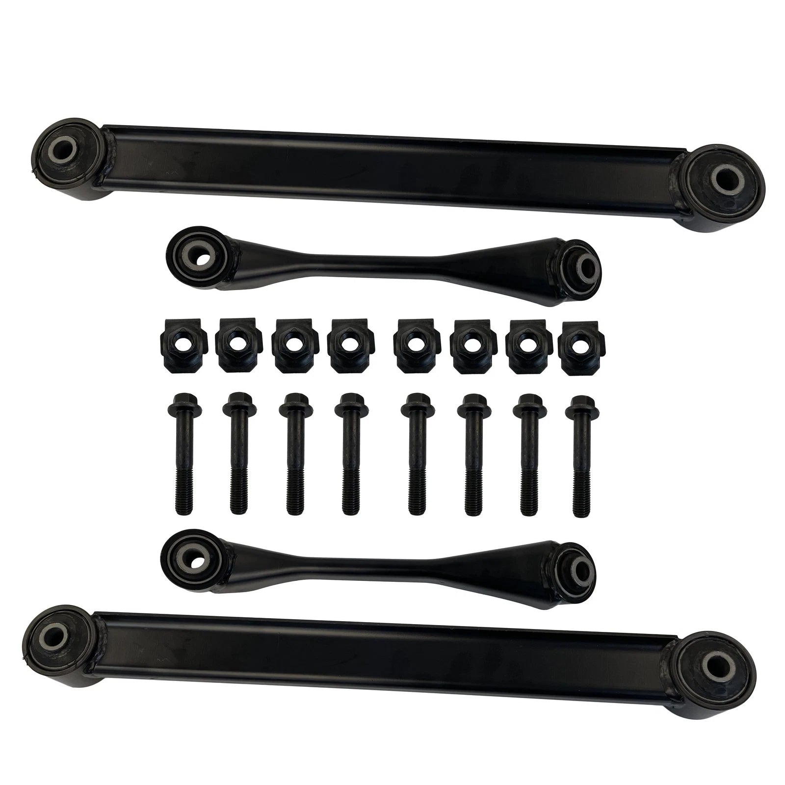 Rear Trailing Control Arm Kit for Ford Expedition Lincoln Navigator (1997–2002)