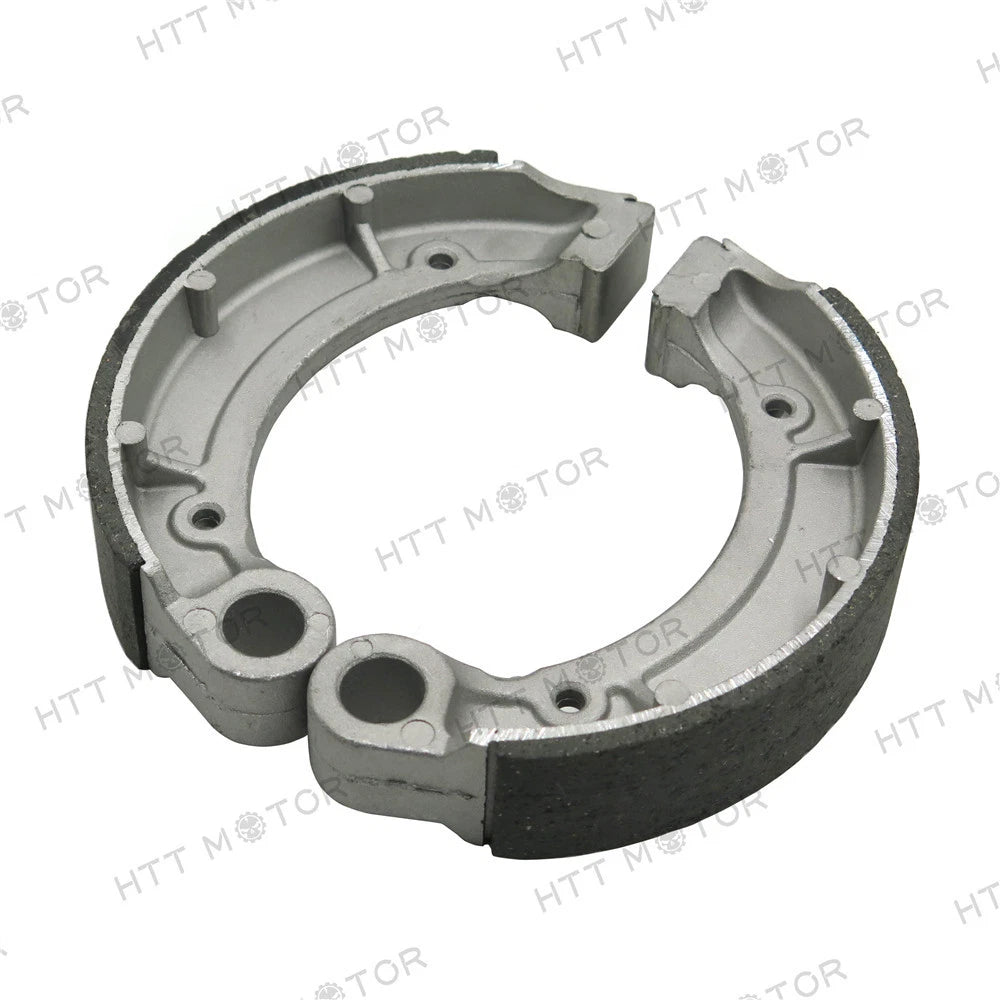 Brake Shoe for Yamaha YFM250B Big Bear, YFM400A Kodiak (1990–1999) - Y532