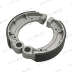Brake Shoe for Yamaha YFM250B Big Bear, YFM400A Kodiak (1990–1999) - Y532