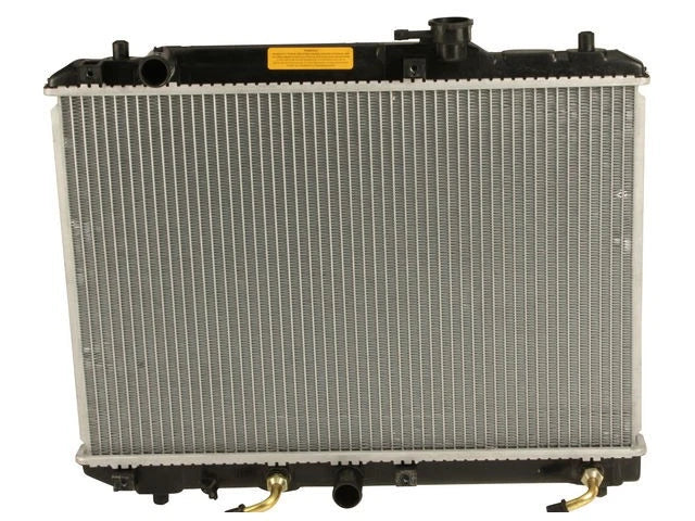 Radiator for Suzuki Esteem 1.6L (1995–2001) PM172YZ