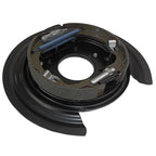 Rear Brake Backing Plate for Jeep Wrangler JK (2007-2018)