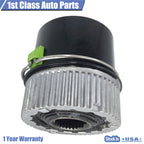 Front Auto Locking Hub for Ford Excursion F250 F350 F450 F550 (1999–2005)