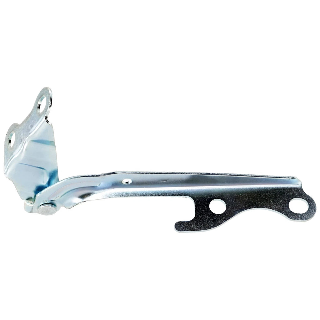 Hood Hinge for Toyota Corolla (1993–1997) Right Steel Zinc-Plated