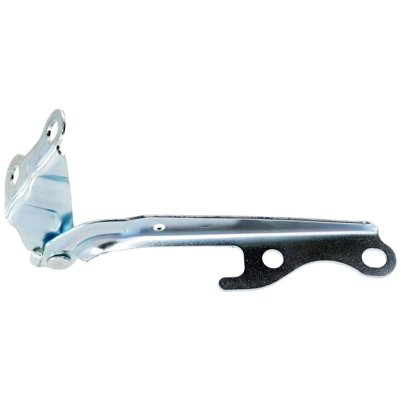 Hood Hinge for Toyota Corolla (1993–1997) Right Steel Zinc-Plated