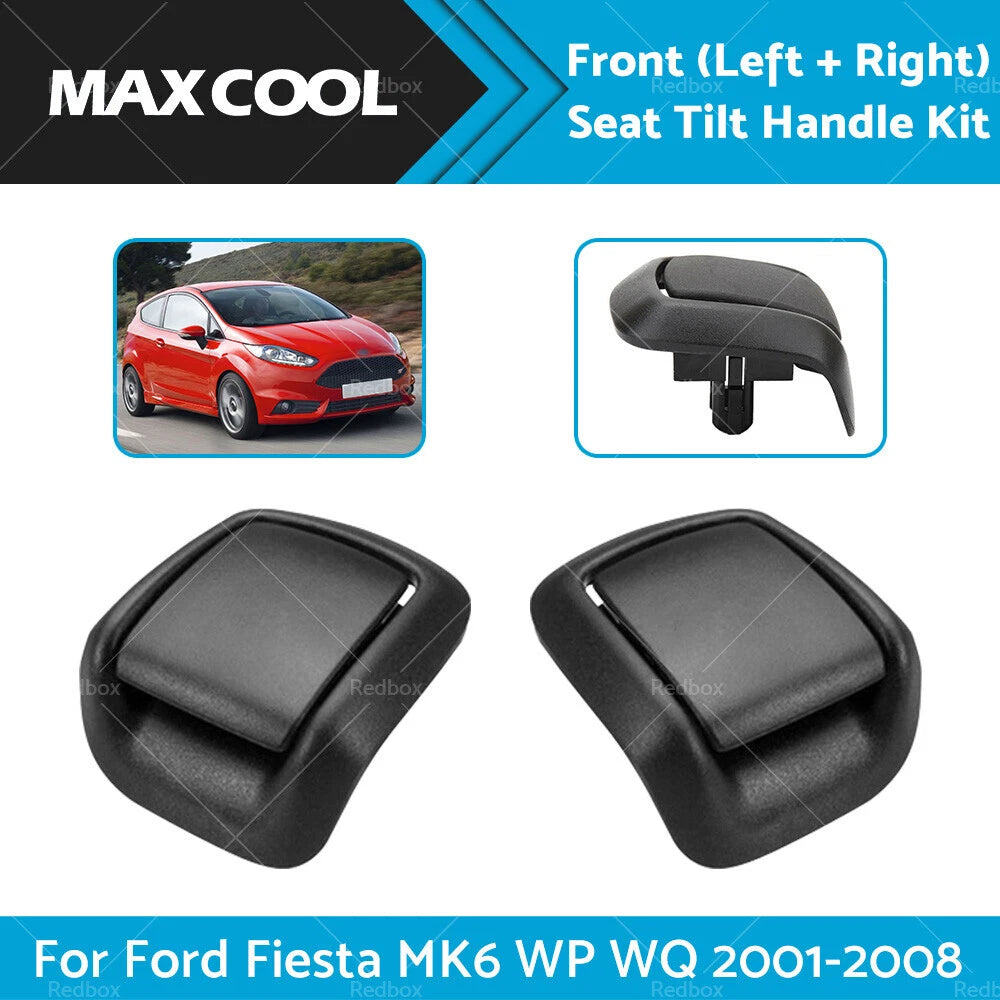 Seat Tilt Handle Kit for BMW X3 X5 Z4 (2006–2010) 1417