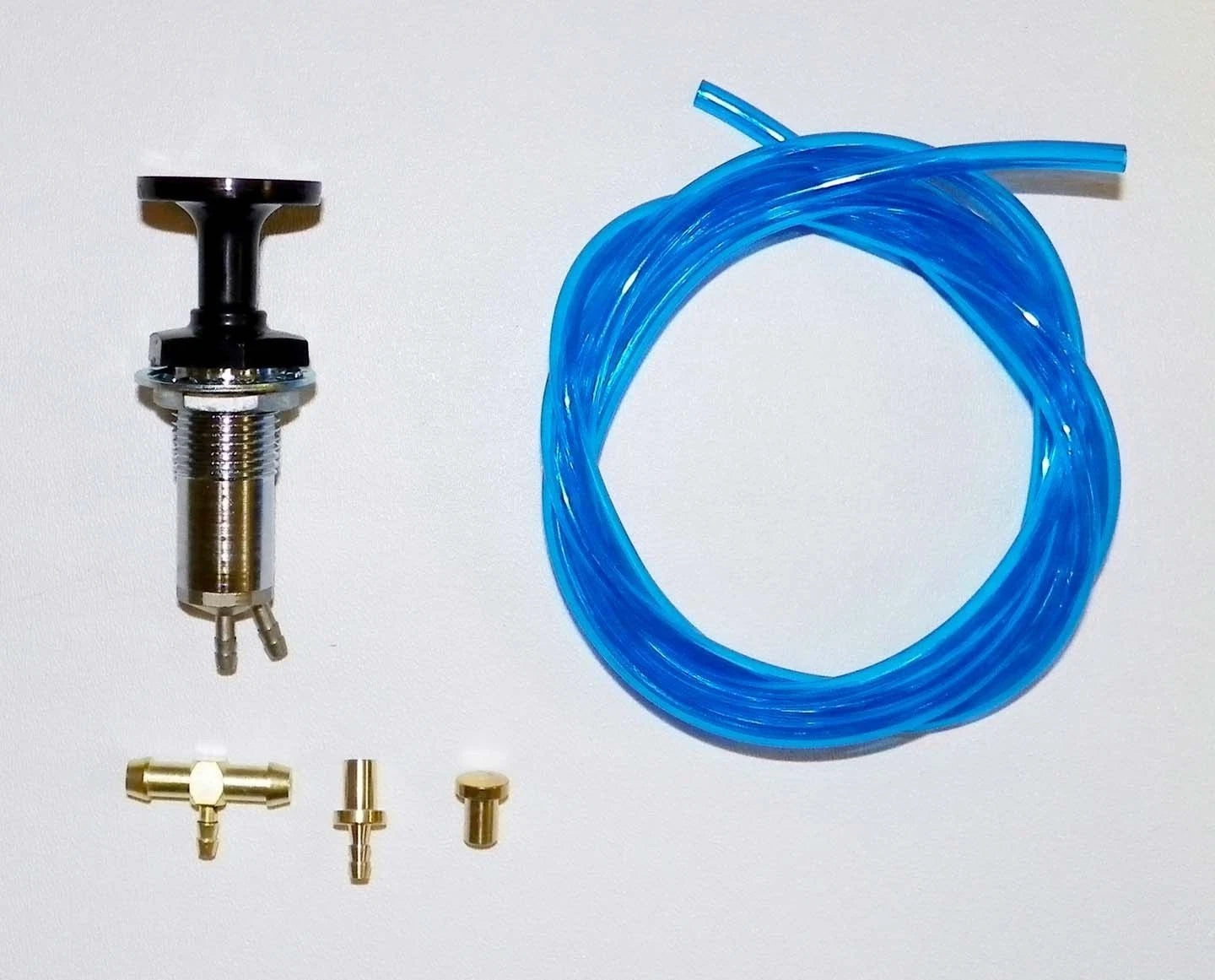 WSM Mikuni Primer Kit for (Single)