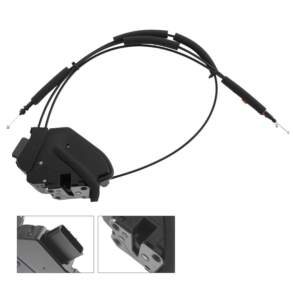 Door Lock Actuator Right Front for Nissan Sentra (2013–2019) 805003SG0A