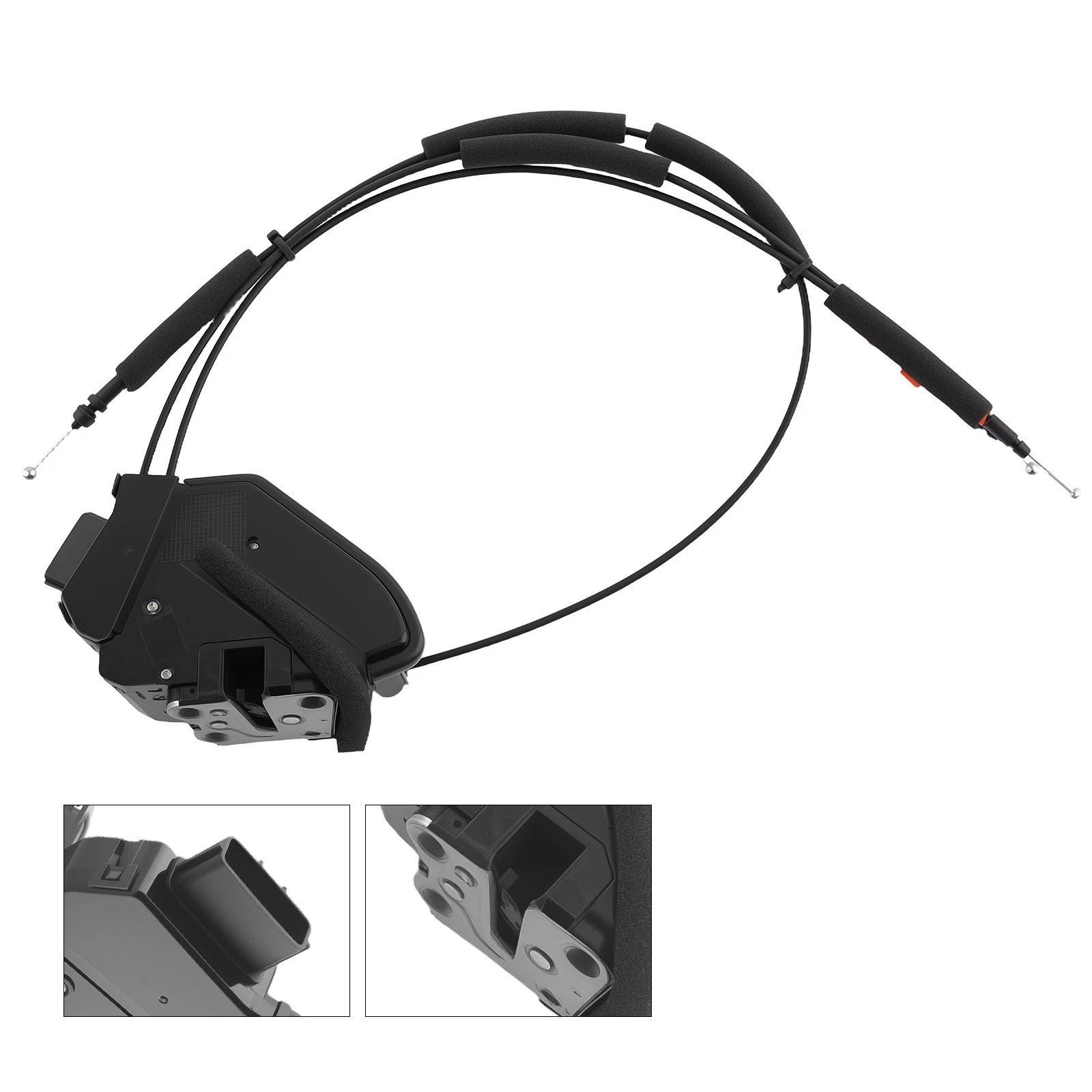 Door Lock Actuator Right Front for Nissan Sentra (2013–2019) 805003SG0A