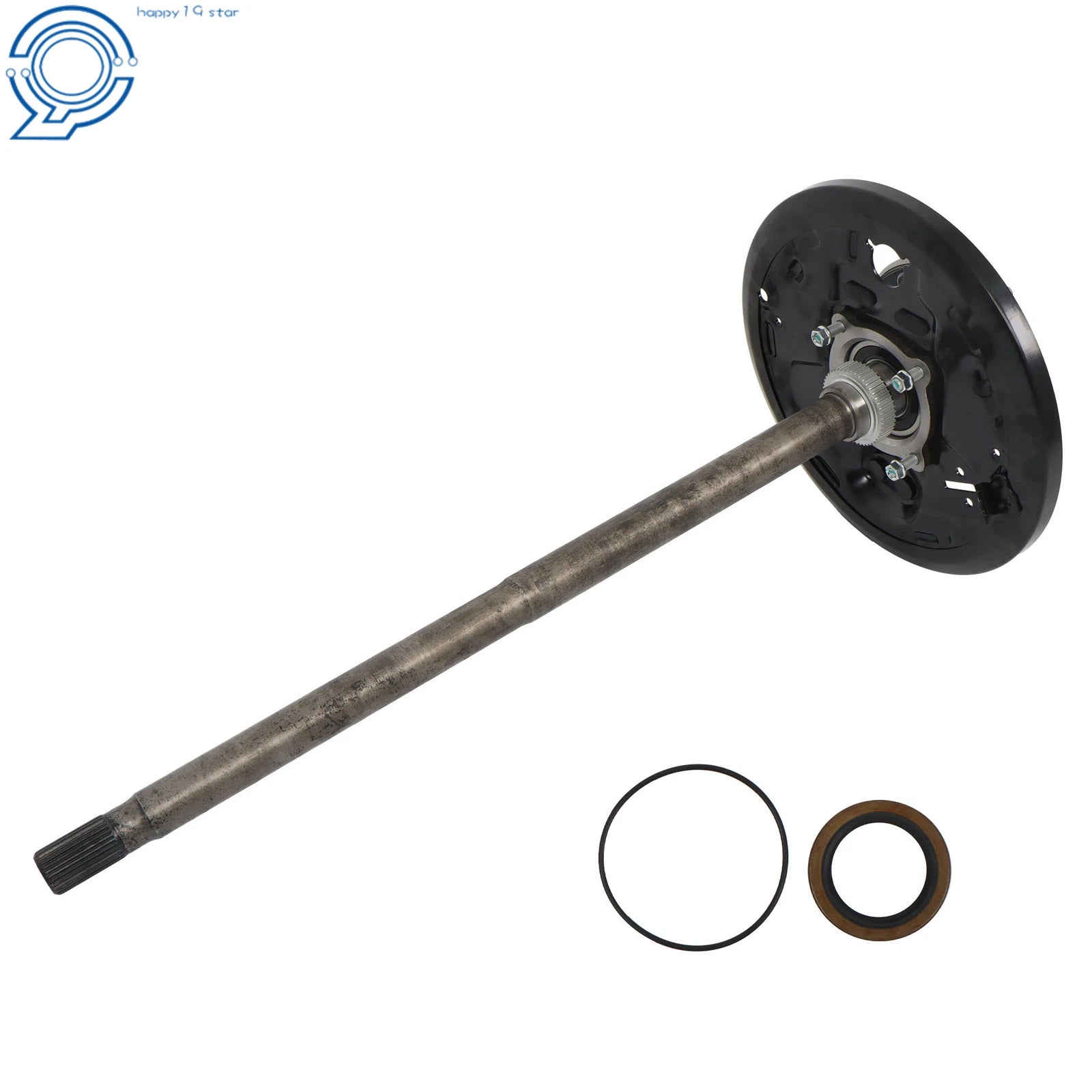 Rear Axle Shaft Assembly for Toyota Tundra (2000–2006)