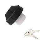 Locking Fuel Gas Cap for Jeep Cherokee
