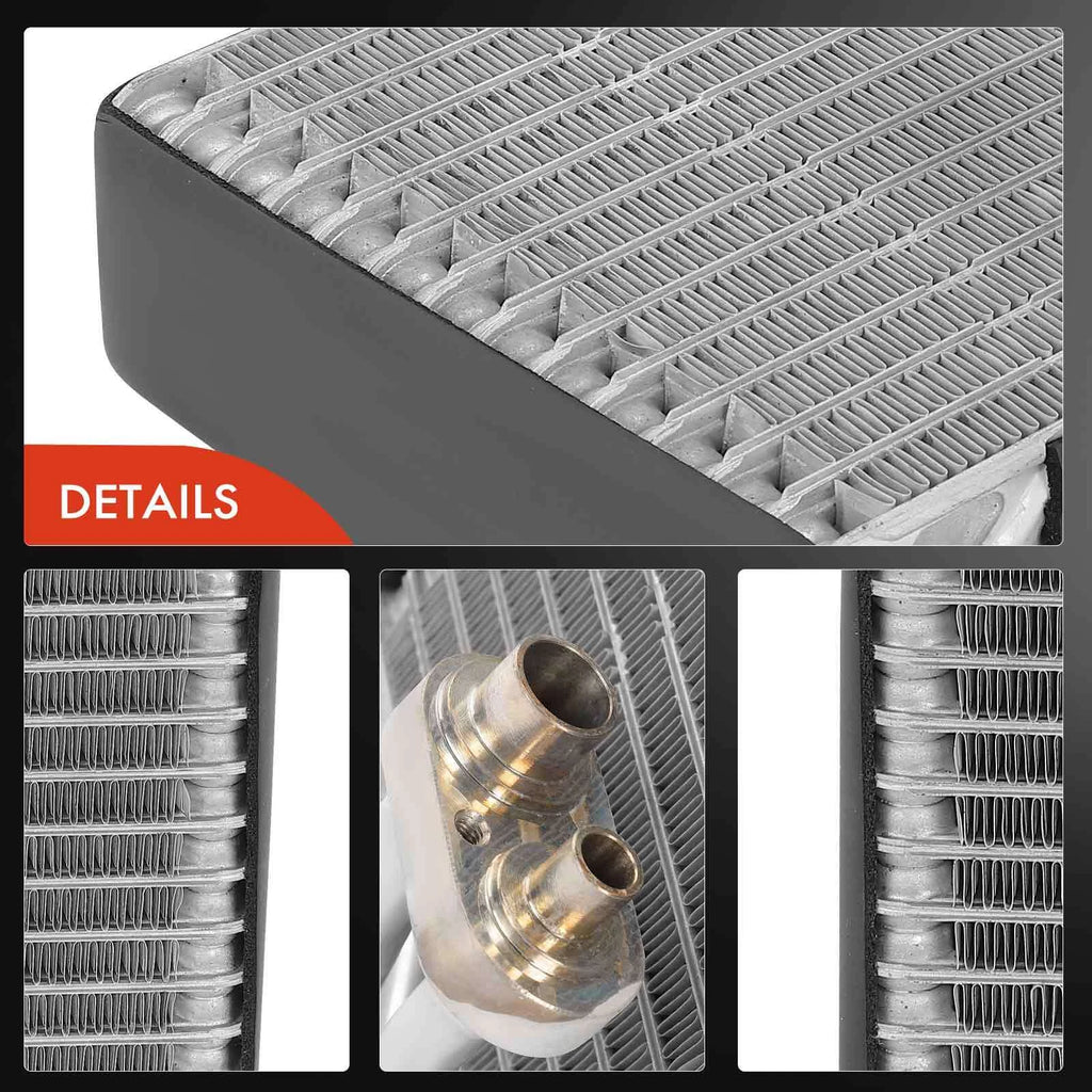 A/C Evaporator Core for Chevrolet Uplander Buick Terraza (2005-2008)