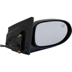 Passenger Side Mirror for Dodge Caliber (2010–2012)