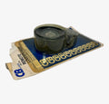Remote Loud Speaker for Transreceivers & Auto Radios (3 Watts)