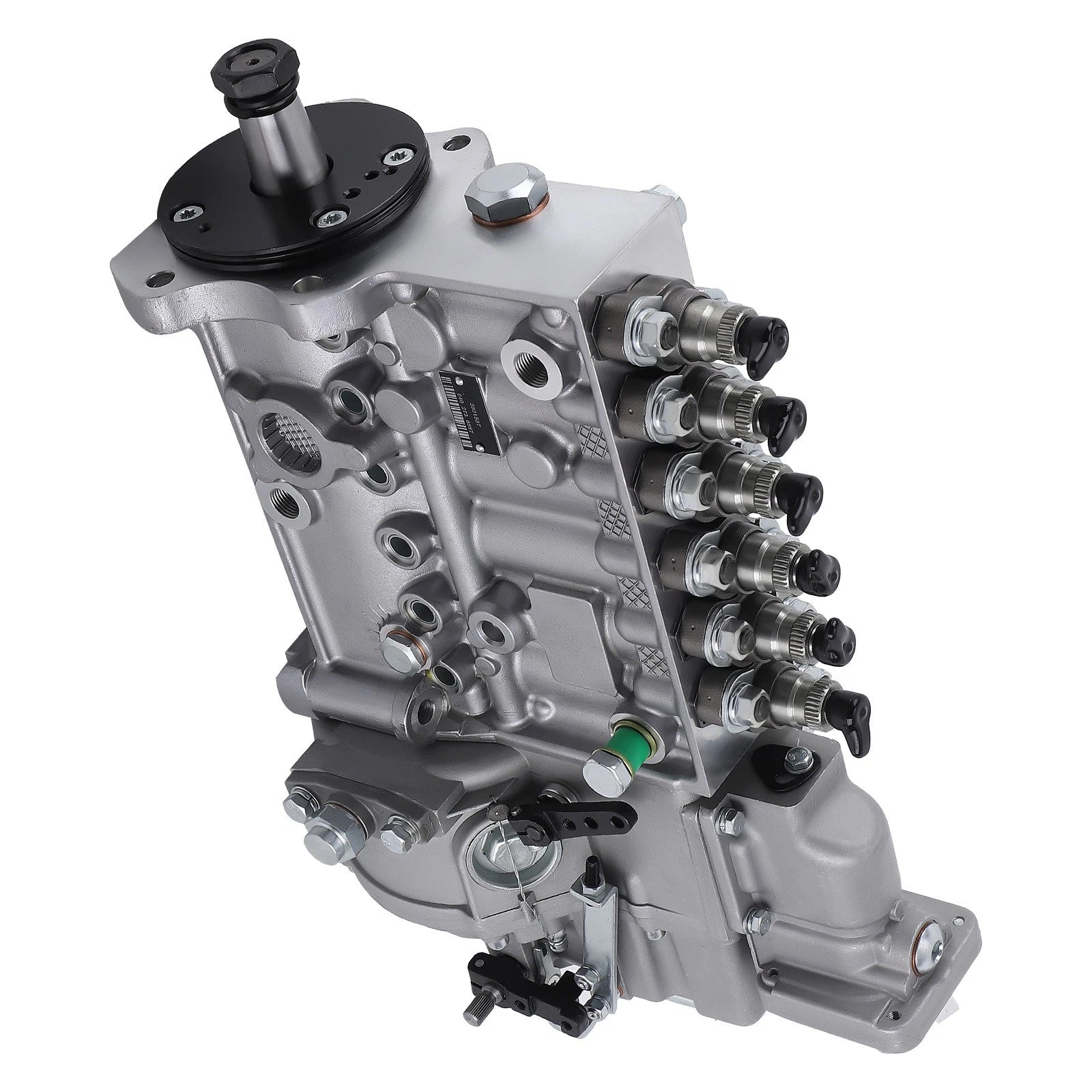 P7100 Fuel Injection Pump for Dodge Cummins 5.9L 12V (1996–1998)
