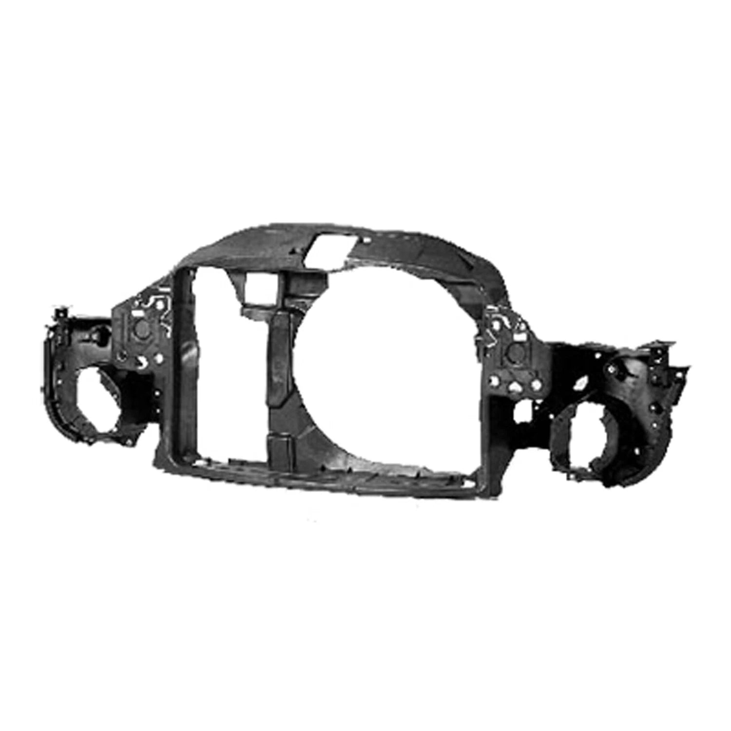 Replacement Composite Radiator Support (See compatibility Chart)
