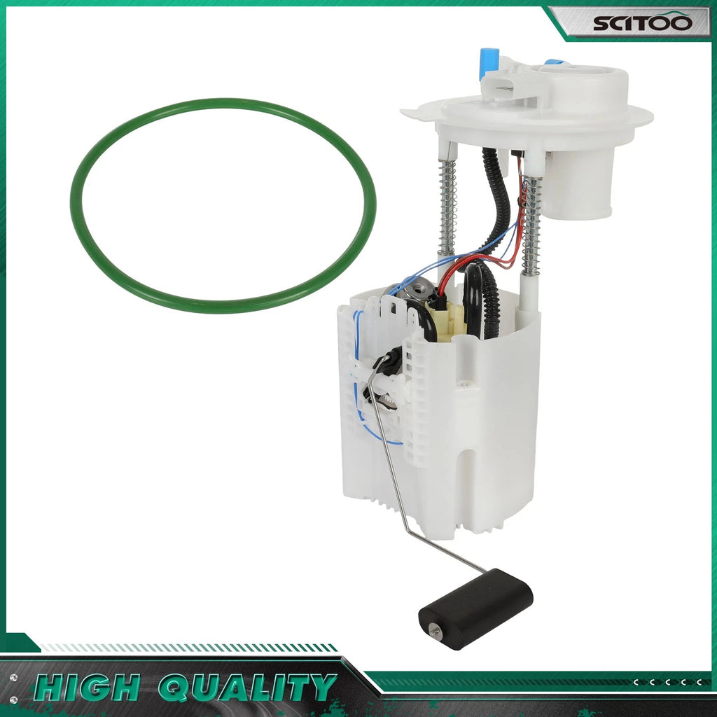 Fuel Pump Assembly for Chrysler 200 (2015–2017) & Jeep Cherokee (2017–2019) 68187986AB