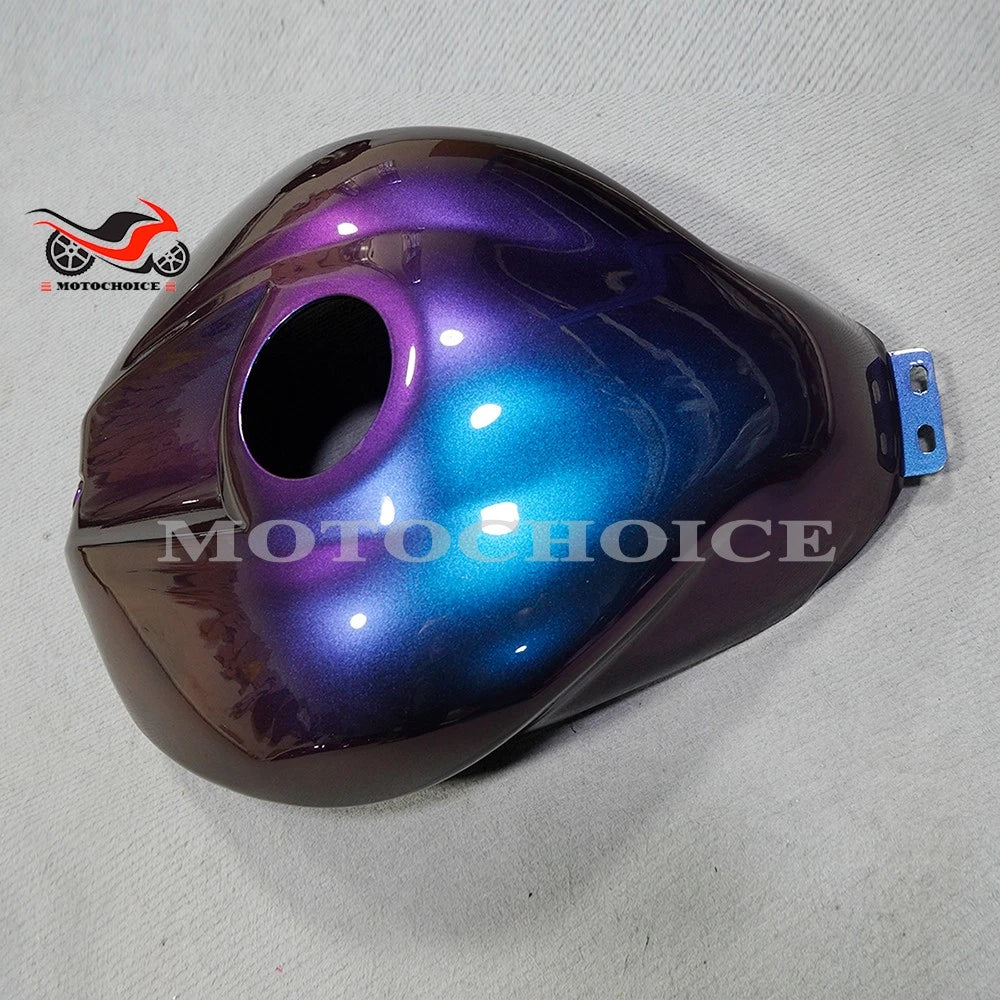 Fairings Kit for Yamaha YZF R6 (2006–2007) - Chameleon Blue Purple