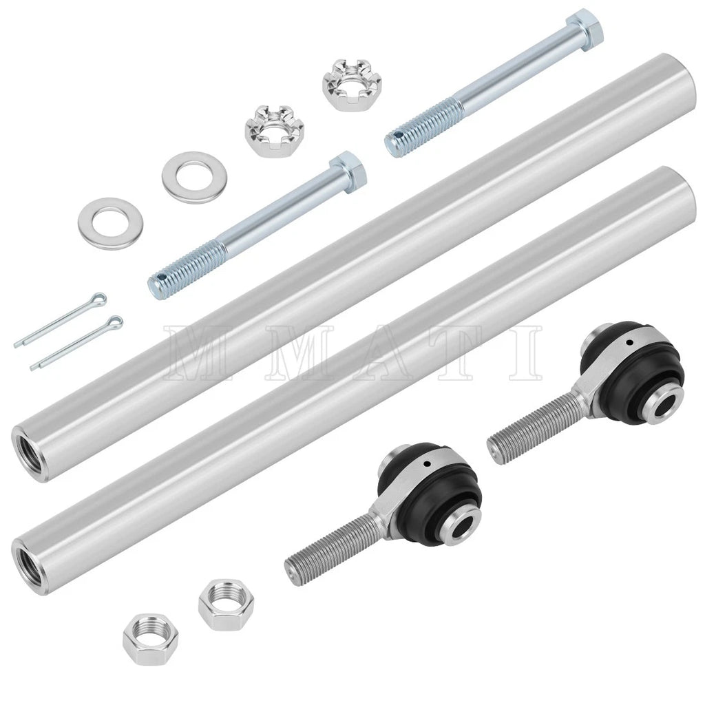 Tie Rods and End Kit for Can-Am Maverick 1000/1000R/Max 1000R (2013–2018)