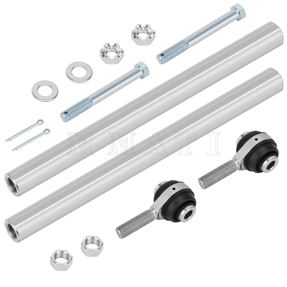 Tie Rods and End Kit for Can-Am Maverick 1000/1000R/Max 1000R (2013–2018)