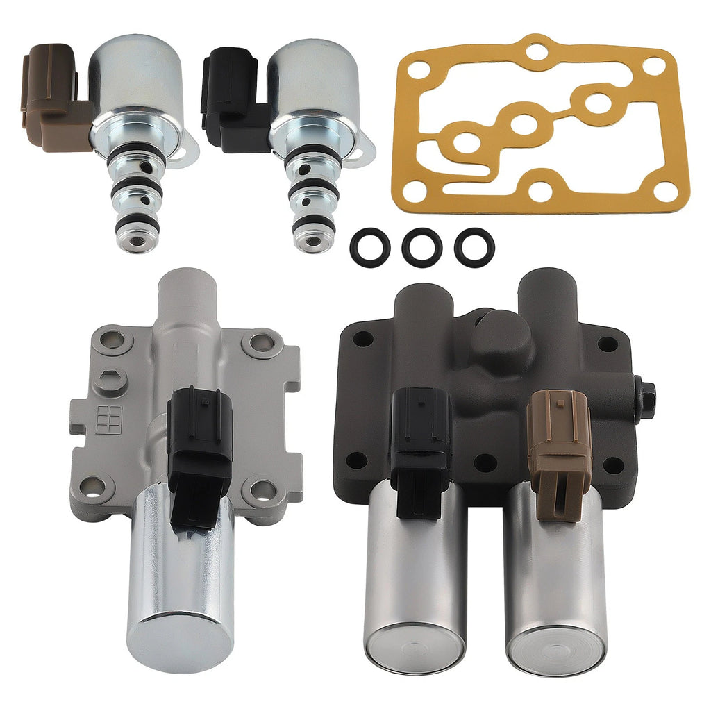 Transmission Dual Linear Solenoid for Acura CL TL MDX Honda Accord (1998–2006) 28500-P6H-013