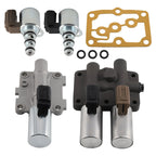 Transmission Dual Linear Solenoid for Acura CL TL MDX Honda Accord (1998–2006) 28500-P6H-013