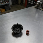 Black Oil Pump Turbine for Bosch MSA200C, MSA220 Chainsaws