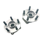 2X Front Wheel Hub Bearing Assembly for Subaru Impreza Forester Crosstrek (2012-2020)