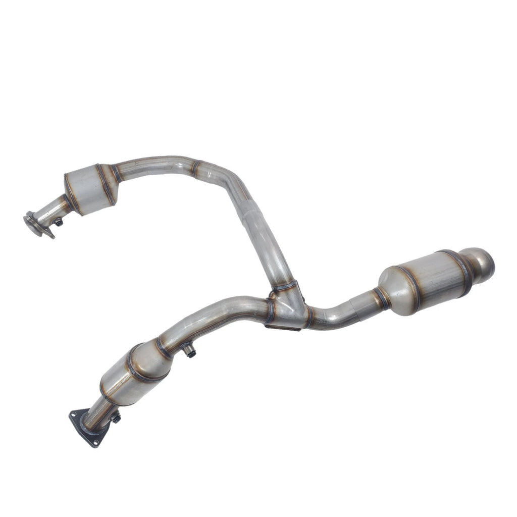 Catalytic Converter for Chevrolet Silverado 1500 & Tahoe 6.2L V8 (2014–2020)