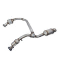 Catalytic Converter for Chevrolet Silverado 1500 & Tahoe 6.2L V8 (2014–2020)
