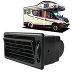 Dashboard Air Outlet Vent for Car RV ATV Truck Trailer