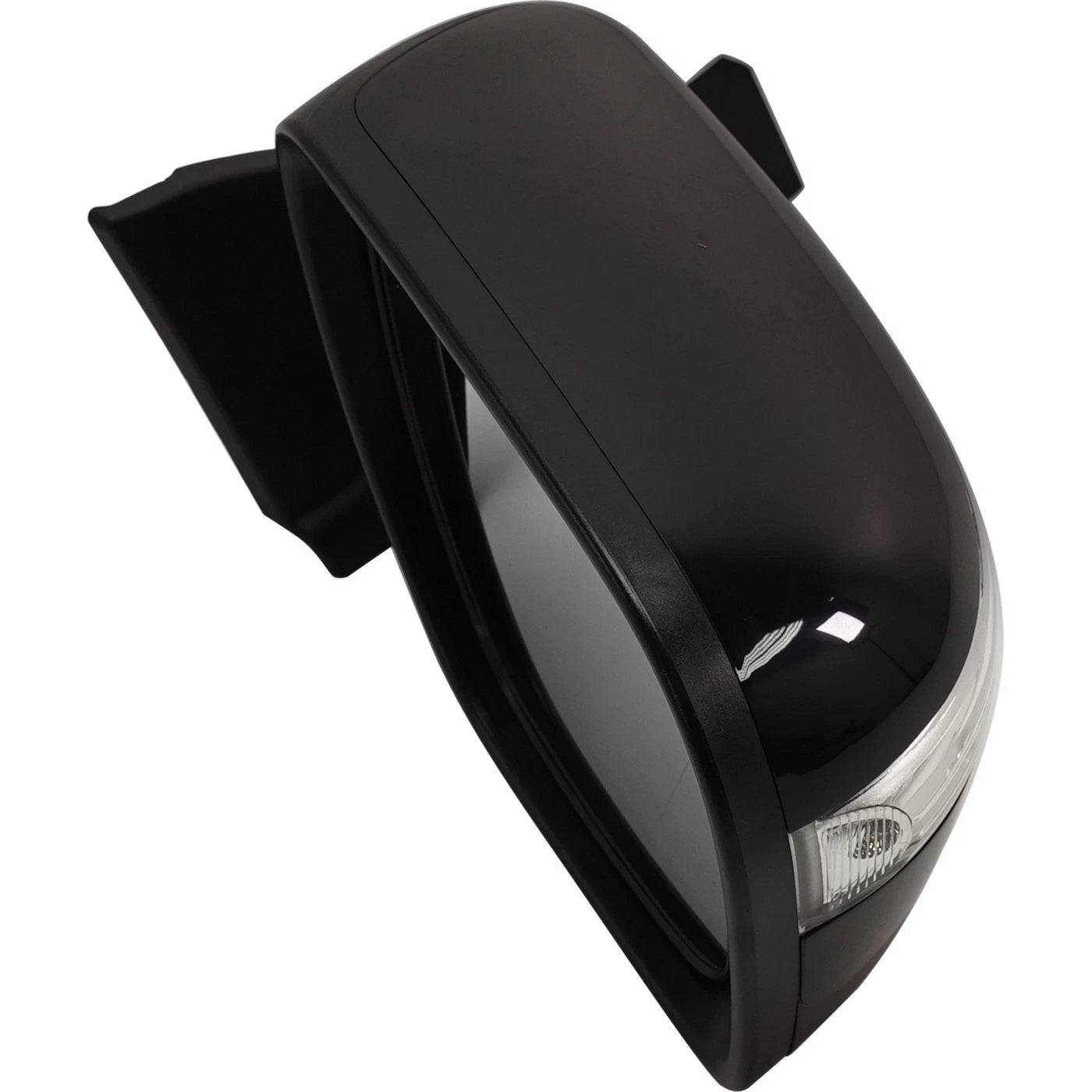 Power Mirrors for Mazda 5 (2012–2017) with Turn Signal, Paintable