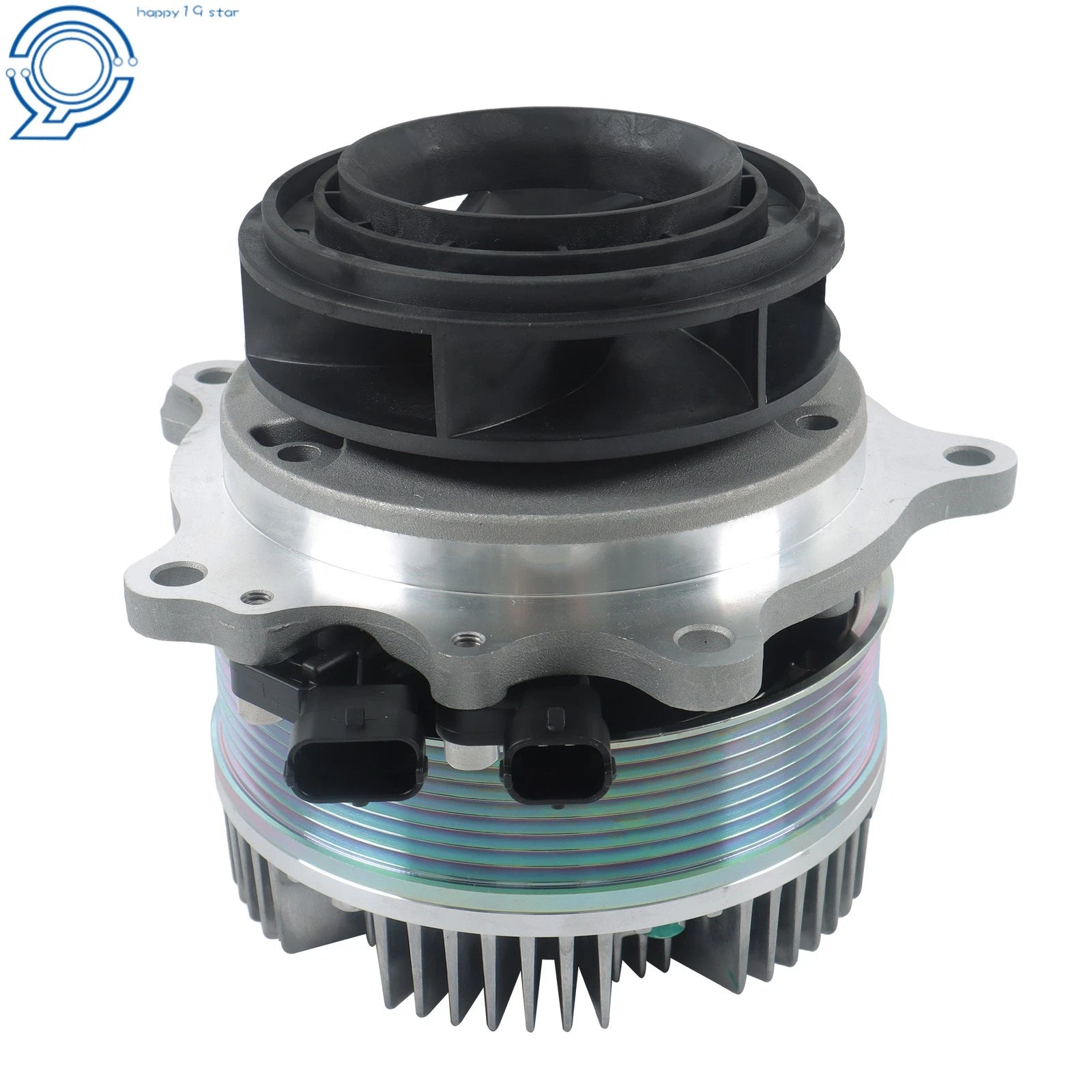 Engine Water Pump for PACCAR MX-13 (2010-2023)
